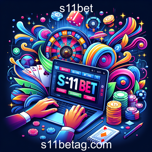 Atraia Ganhos com as Promoções da s11bet